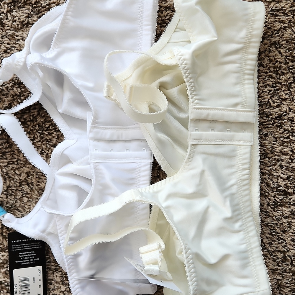 Bali Bra two sixe 38C - Picture 5 of 6